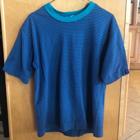 Columbia Other - Teal and purple men’s Columbia shirt